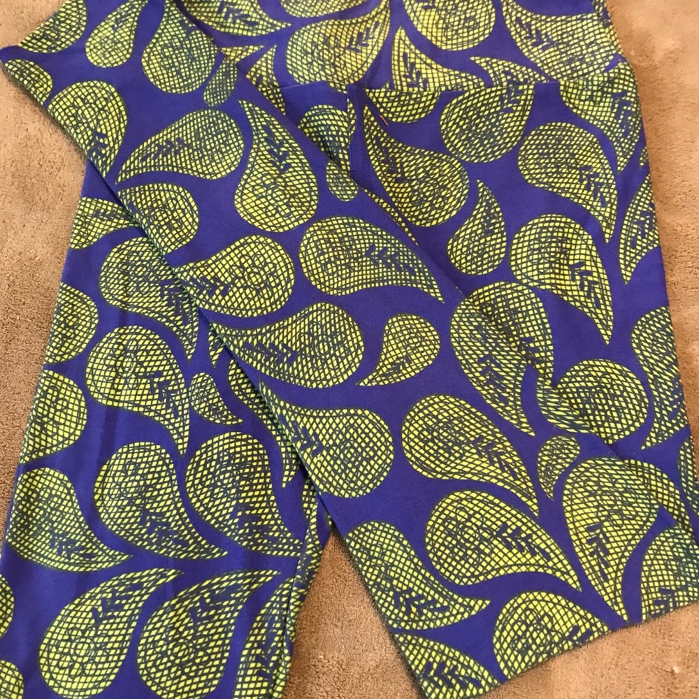 LuLaRoe Leggings